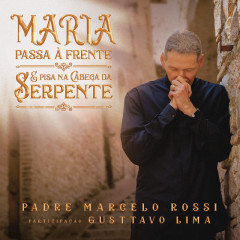 Padre Marcelo Rossi e Gusttavo Lima