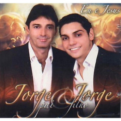 Jorge Pai e Jorge Filho