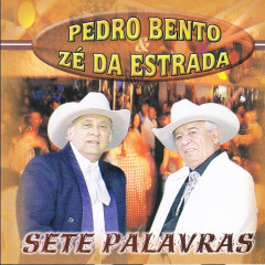 Pedro Bento e Zé da Estrada